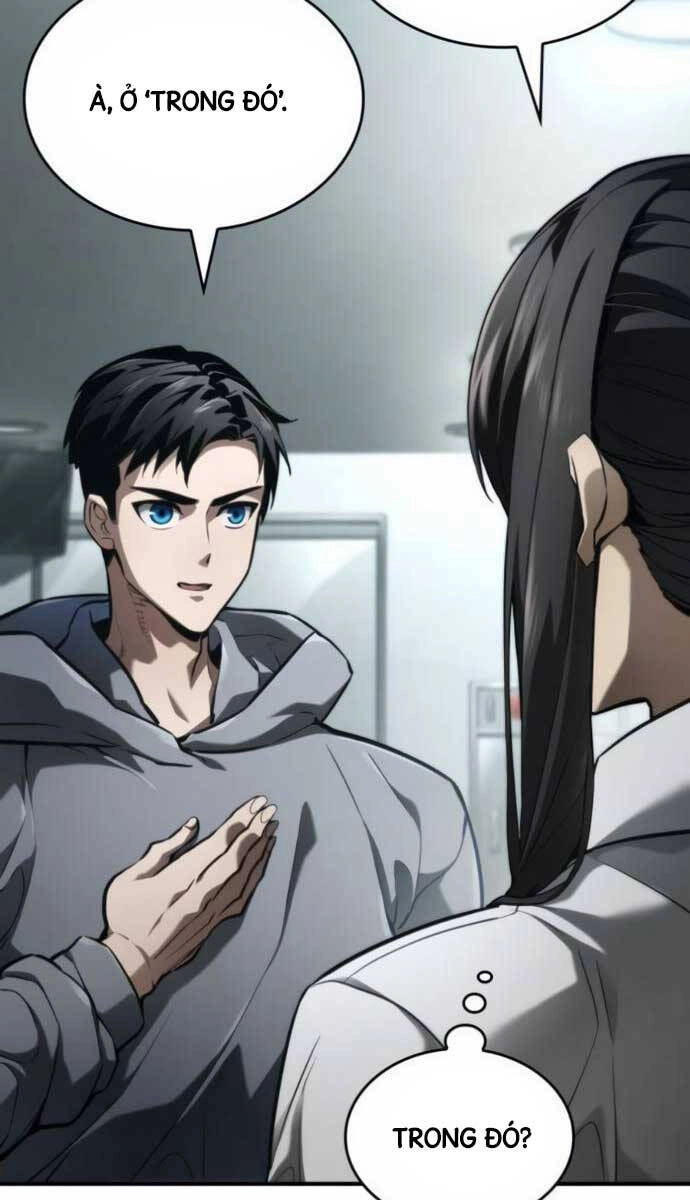 Chiêu Hồn Giả Siêu Phàm Chapter 64 - 30