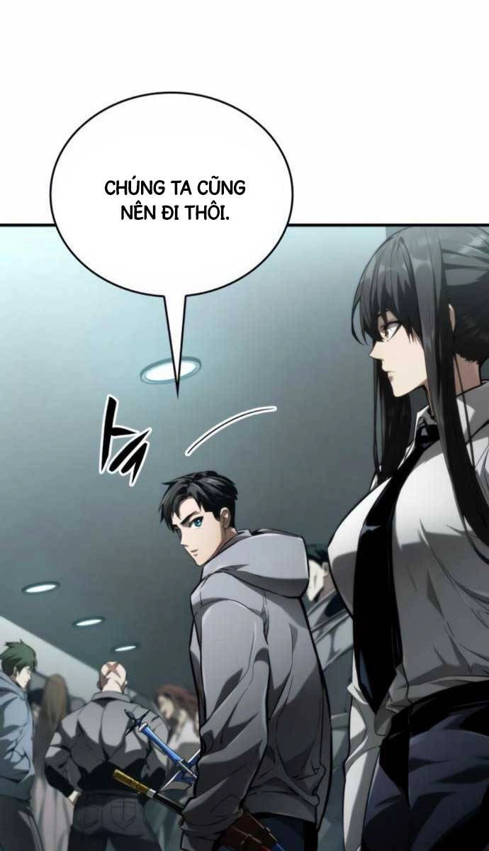 Chiêu Hồn Giả Siêu Phàm Chapter 64 - 33