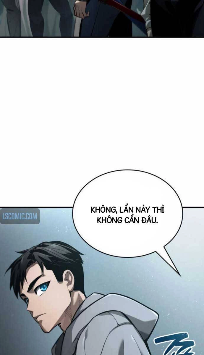 Chiêu Hồn Giả Siêu Phàm Chapter 64 - 34