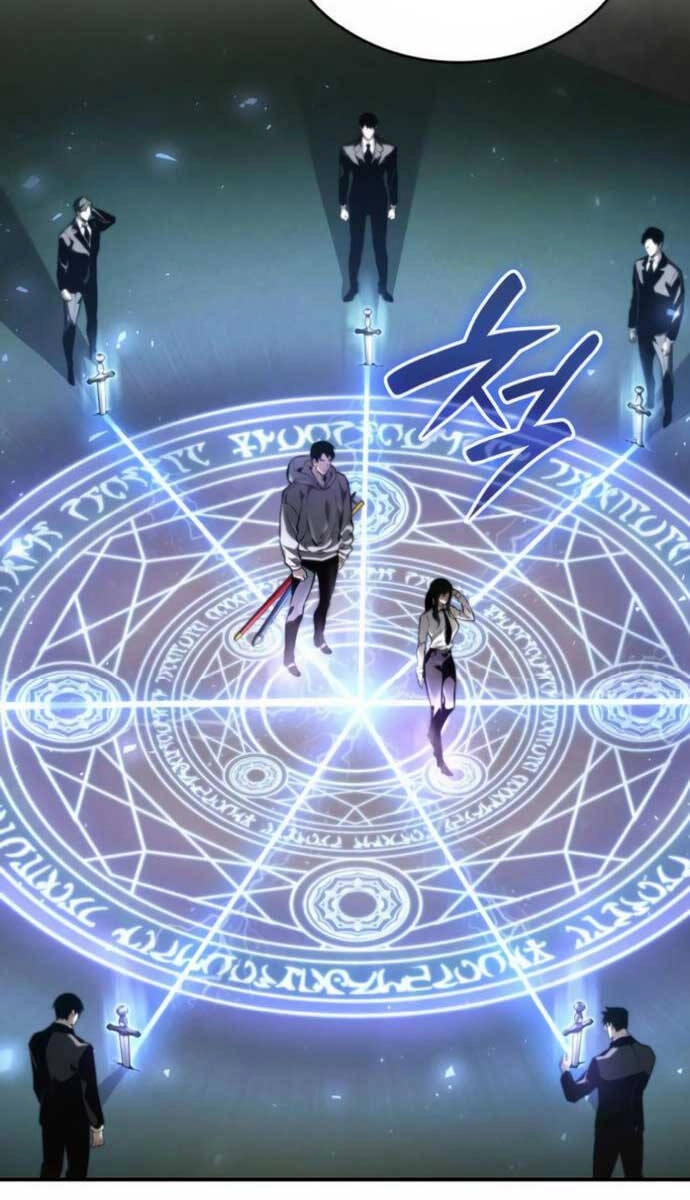 Chiêu Hồn Giả Siêu Phàm Chapter 64 - 39