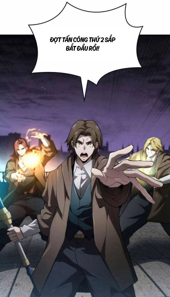 Chiêu Hồn Giả Siêu Phàm Chapter 64 - 50