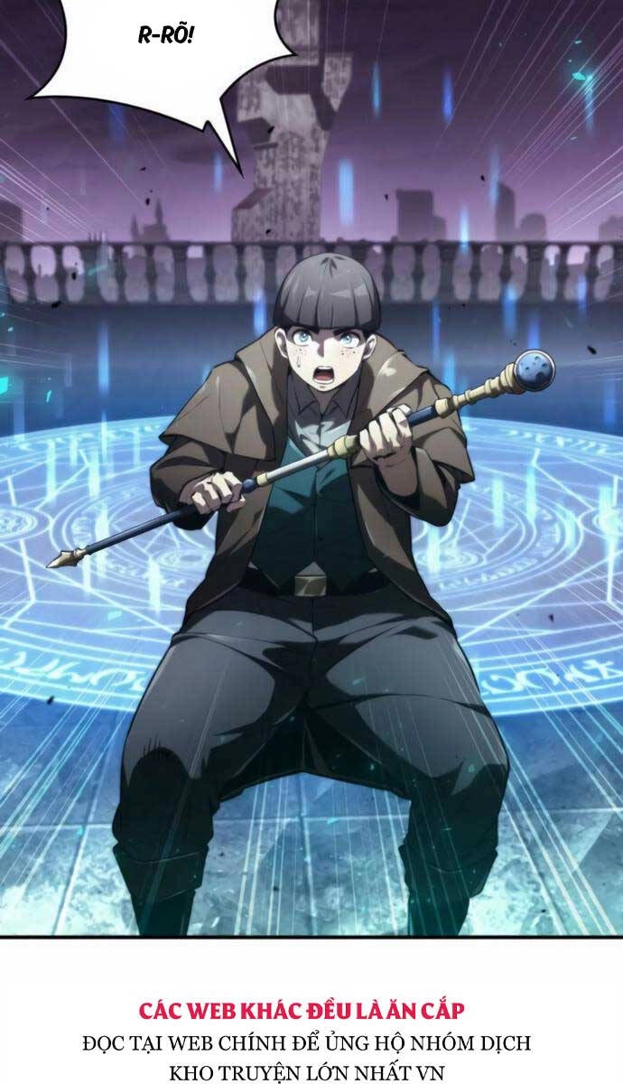 Chiêu Hồn Giả Siêu Phàm Chapter 64 - 55