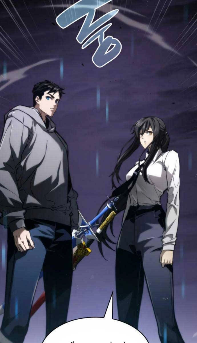 Chiêu Hồn Giả Siêu Phàm Chapter 64 - 65