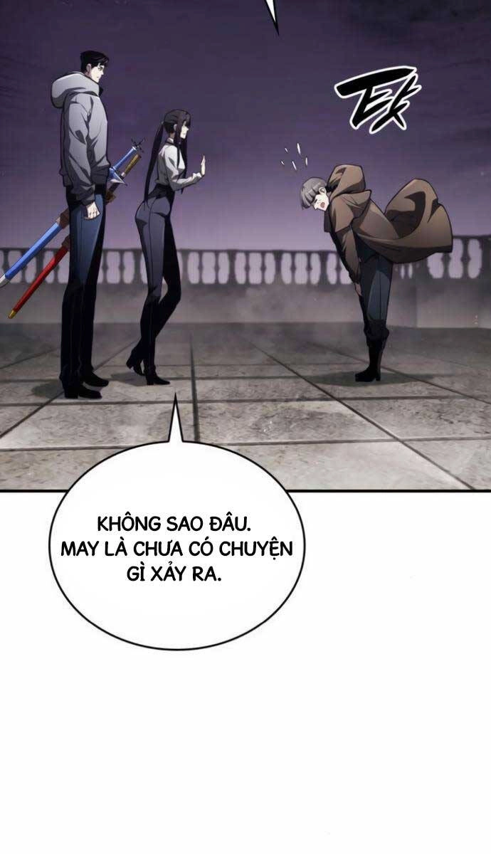 Chiêu Hồn Giả Siêu Phàm Chapter 64 - 67