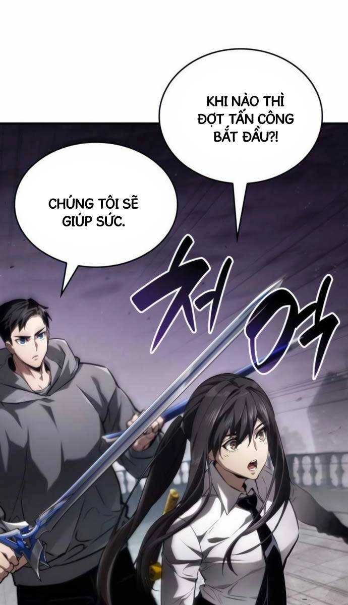 Chiêu Hồn Giả Siêu Phàm Chapter 64 - 68