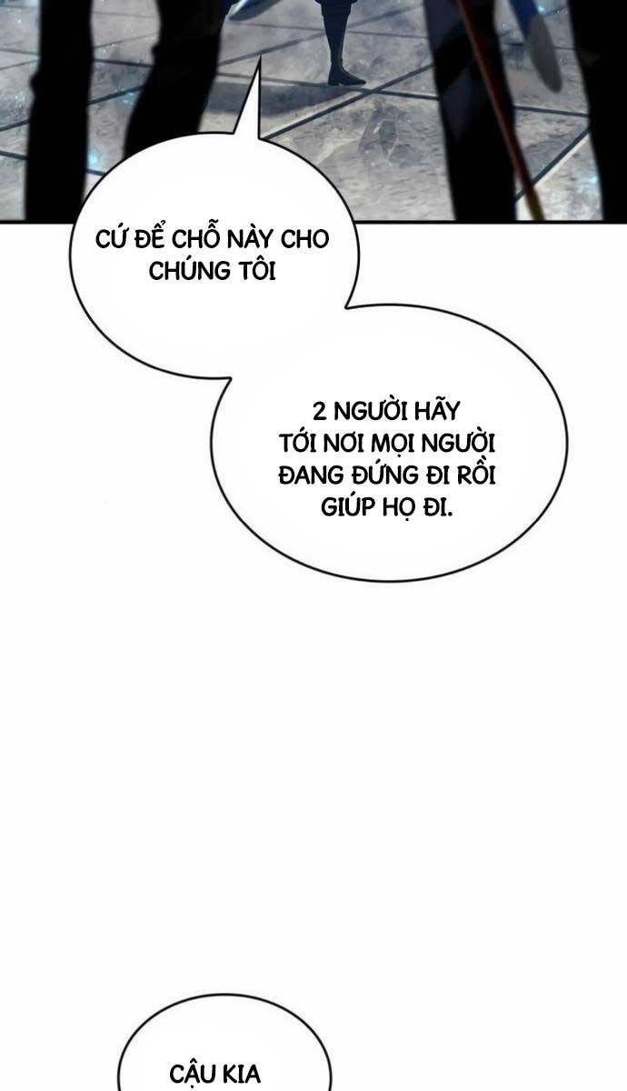 Chiêu Hồn Giả Siêu Phàm Chapter 64 - 71