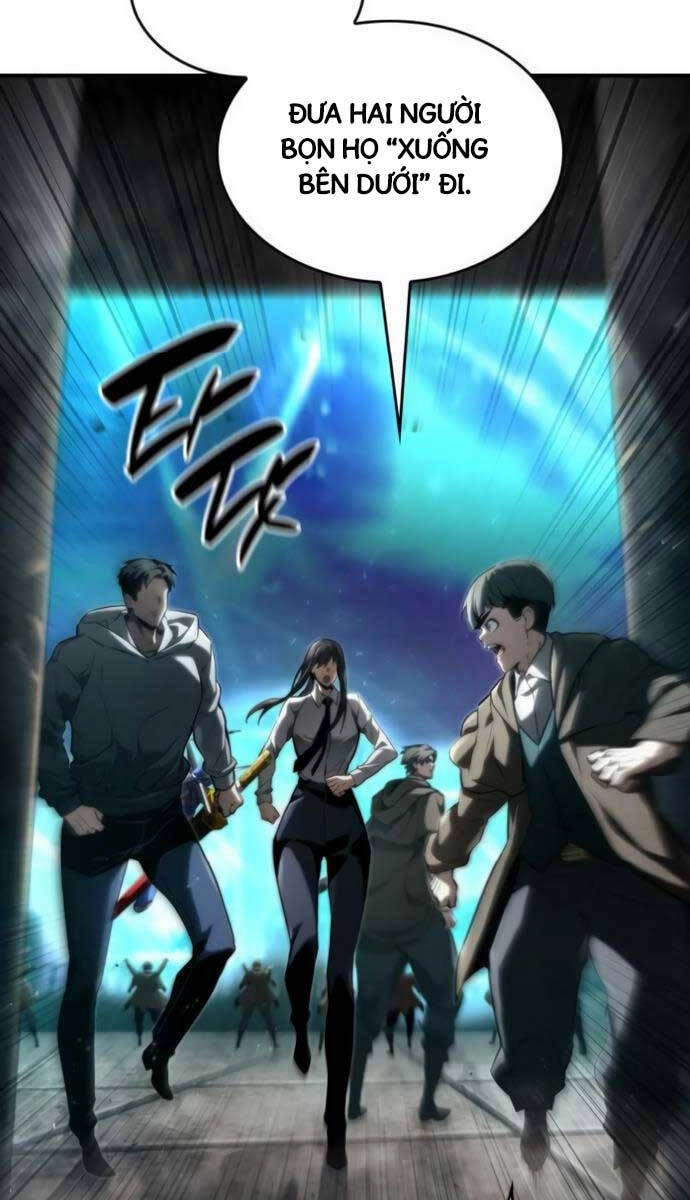 Chiêu Hồn Giả Siêu Phàm Chapter 64 - 72