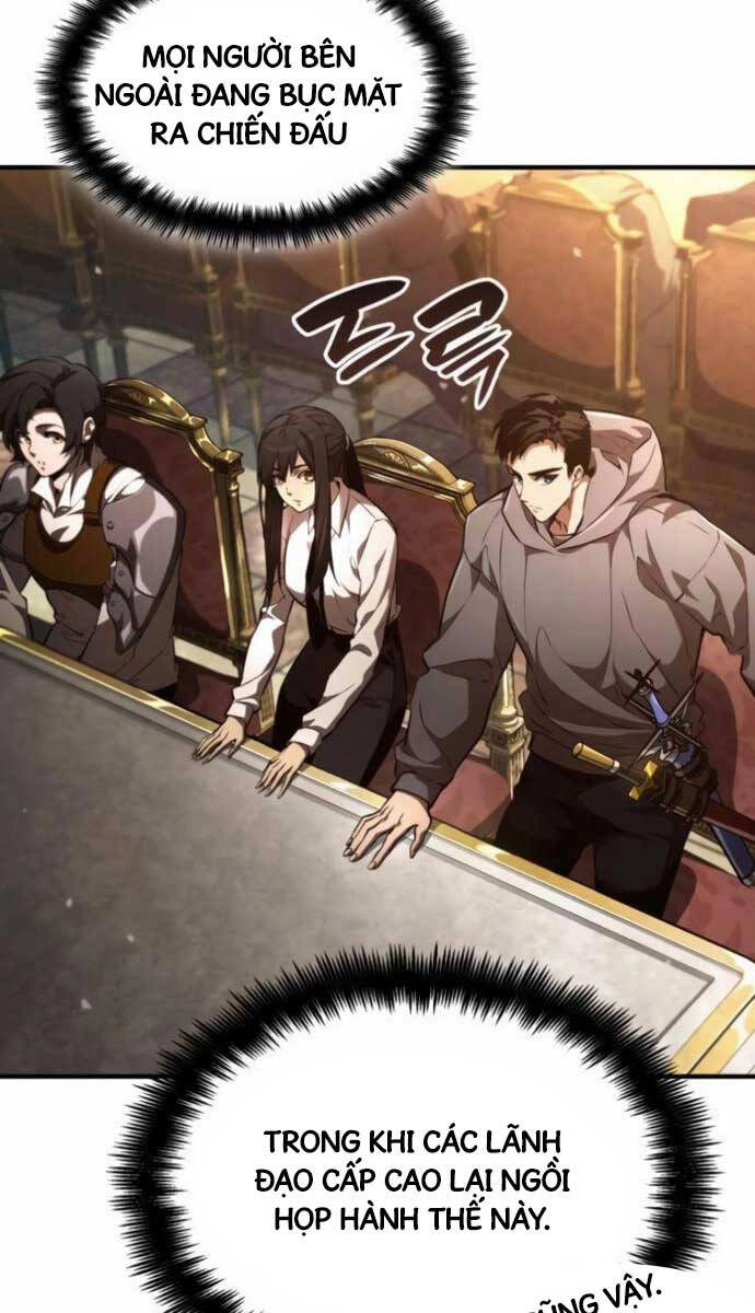 Chiêu Hồn Giả Siêu Phàm Chapter 64 - 80