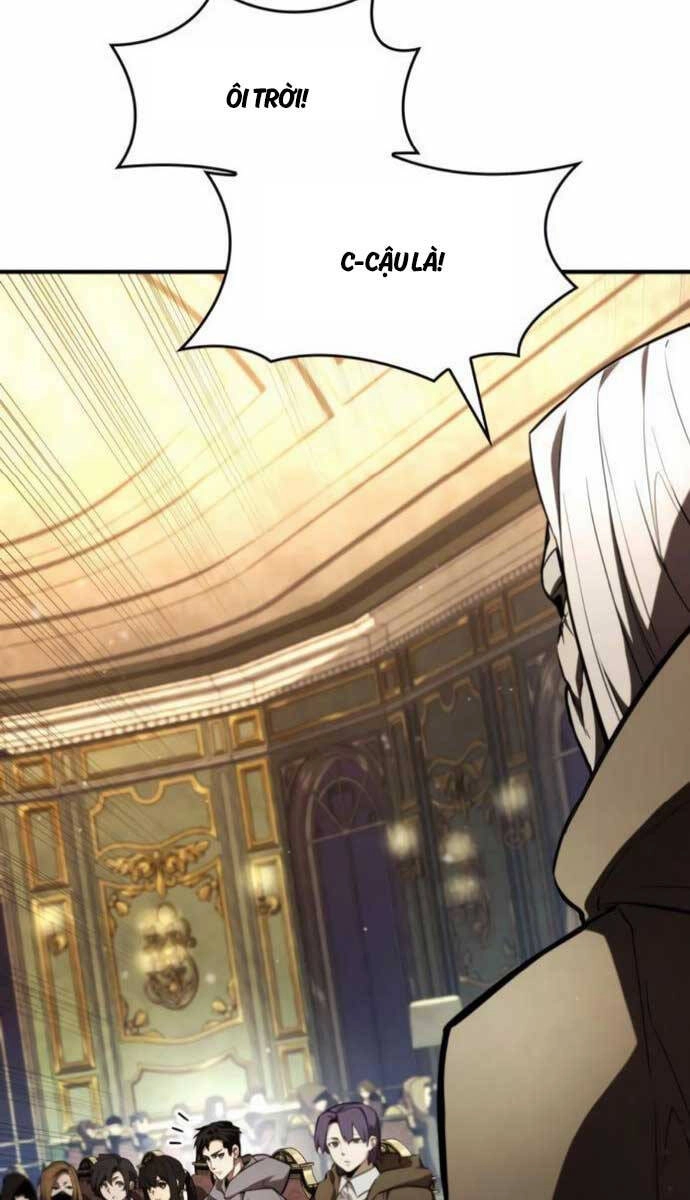 Chiêu Hồn Giả Siêu Phàm Chapter 64 - 83