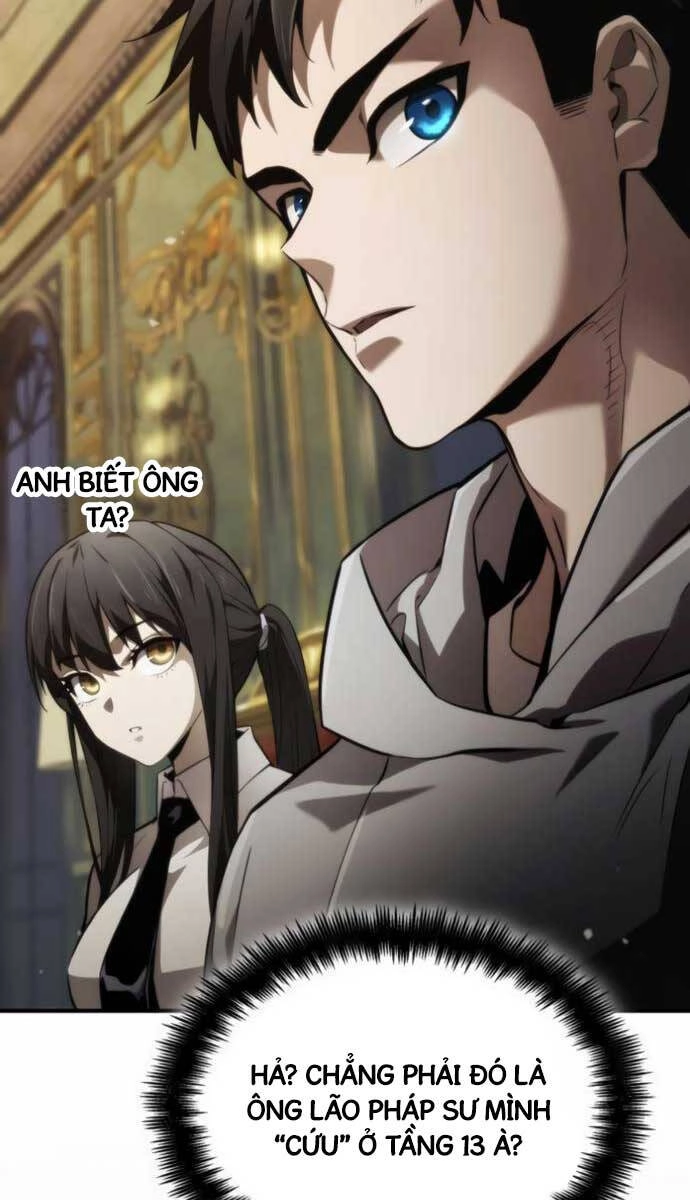 Chiêu Hồn Giả Siêu Phàm Chapter 64 - 87