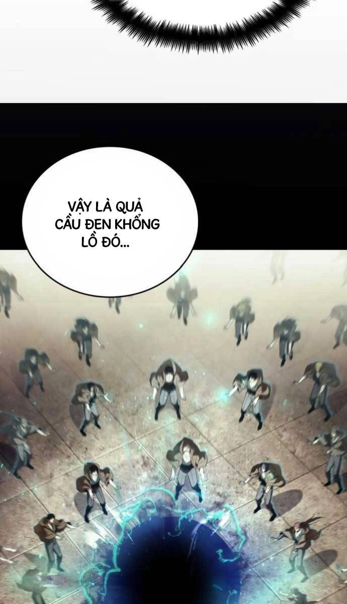 Chiêu Hồn Giả Siêu Phàm Chapter 64 - 88