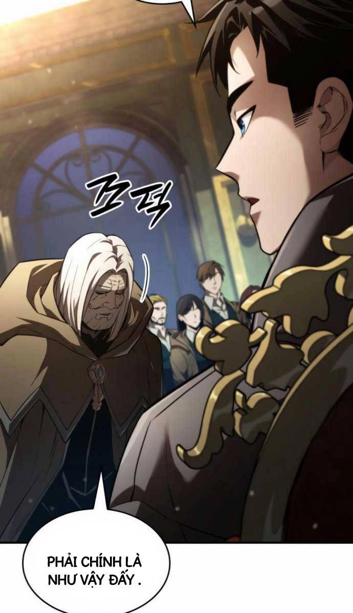 Chiêu Hồn Giả Siêu Phàm Chapter 64 - 92