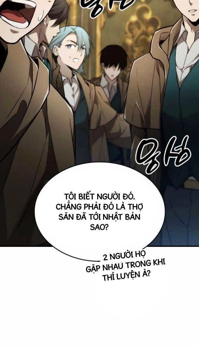 Chiêu Hồn Giả Siêu Phàm Chapter 64 - 94