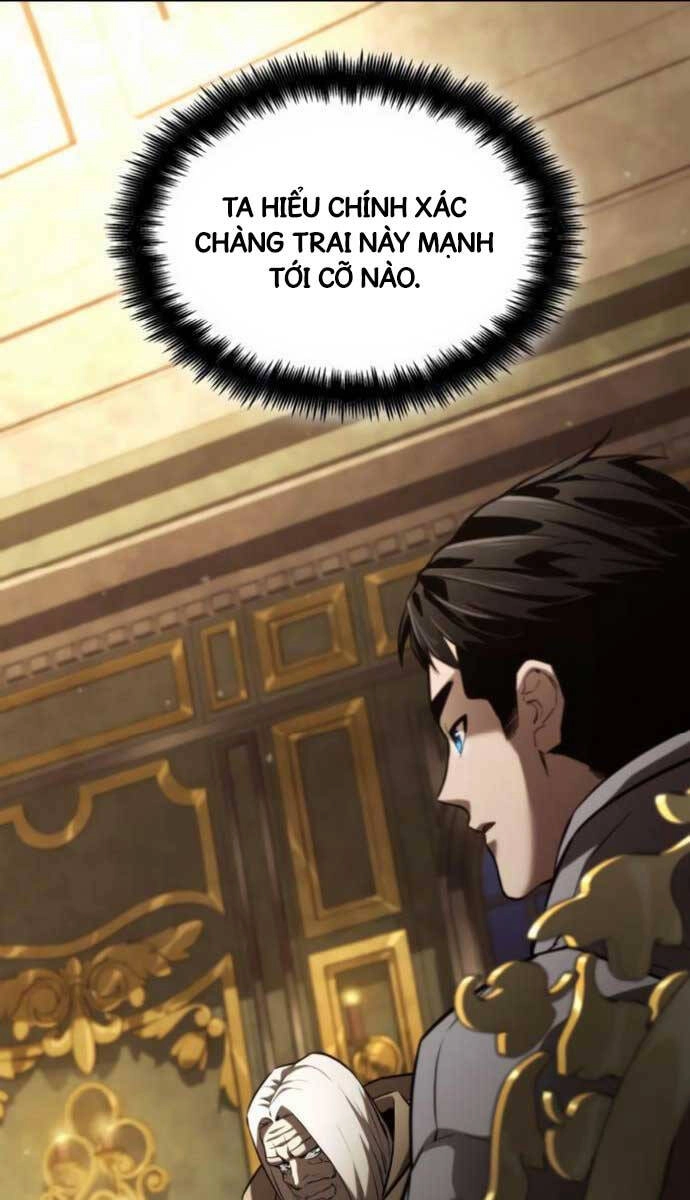 Chiêu Hồn Giả Siêu Phàm Chapter 64 - 97