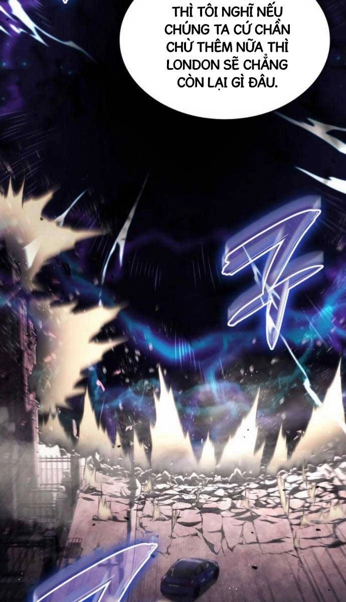 Chiêu Hồn Giả Siêu Phàm Chapter 64 - 113