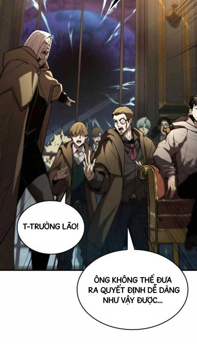 Chiêu Hồn Giả Siêu Phàm Chapter 64 - 119