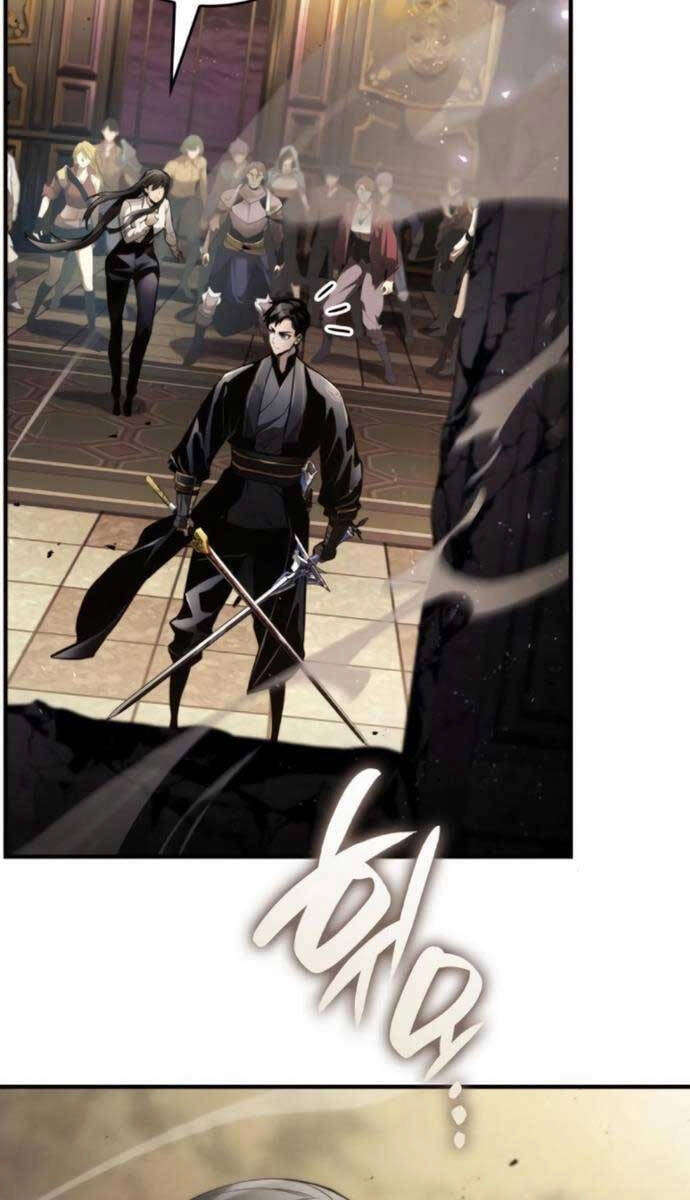 Chiêu Hồn Giả Siêu Phàm Chapter 64 - 130