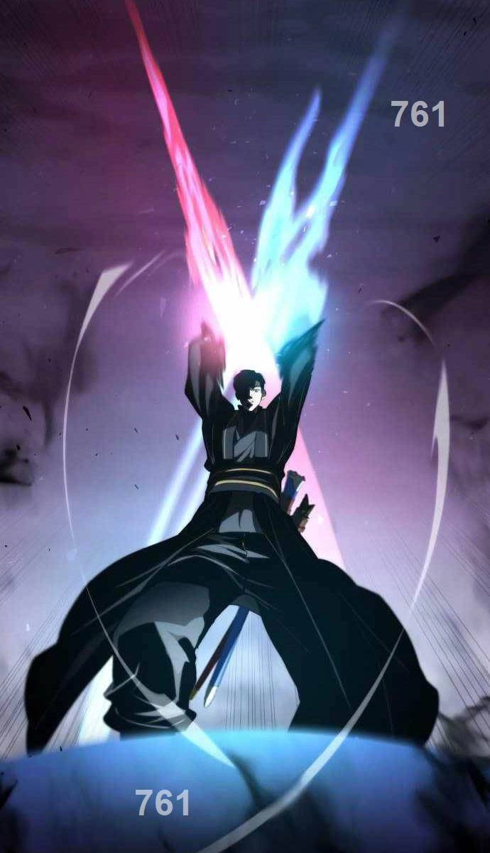 Chiêu Hồn Giả Siêu Phàm Chapter 65 - 3