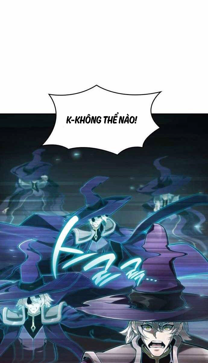 Chiêu Hồn Giả Siêu Phàm Chapter 65 - 64