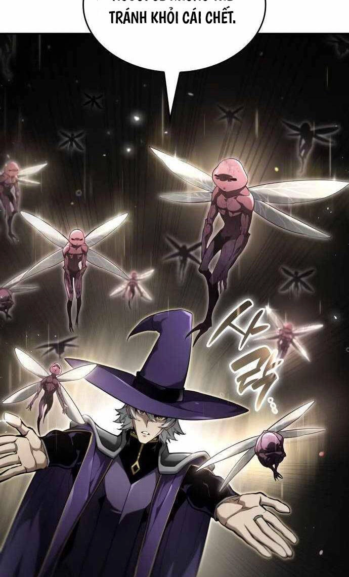 Chiêu Hồn Giả Siêu Phàm Chapter 65 - 73