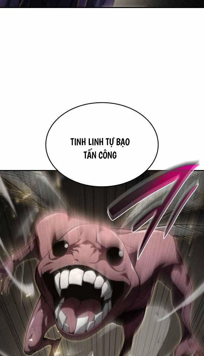 Chiêu Hồn Giả Siêu Phàm Chapter 65 - 74