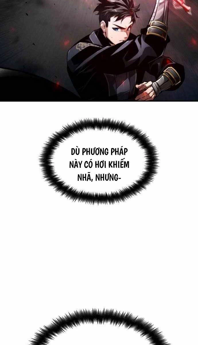 Chiêu Hồn Giả Siêu Phàm Chapter 65 - 83