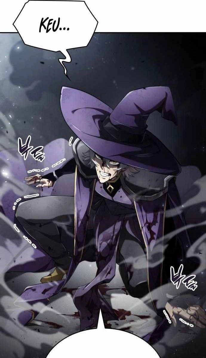 Chiêu Hồn Giả Siêu Phàm Chapter 65 - 95