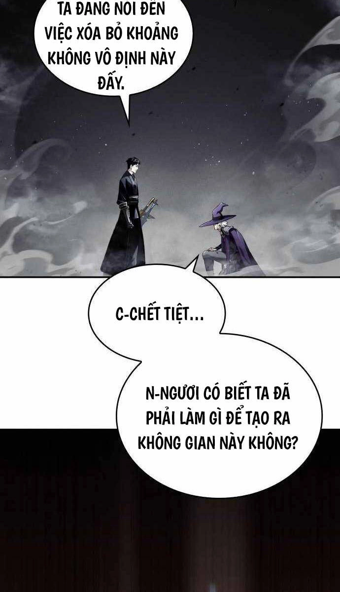 Chiêu Hồn Giả Siêu Phàm Chapter 65 - 97