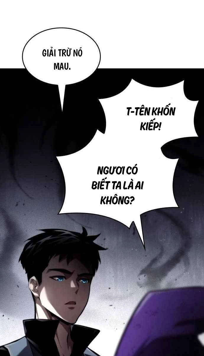 Chiêu Hồn Giả Siêu Phàm Chapter 65 - 102