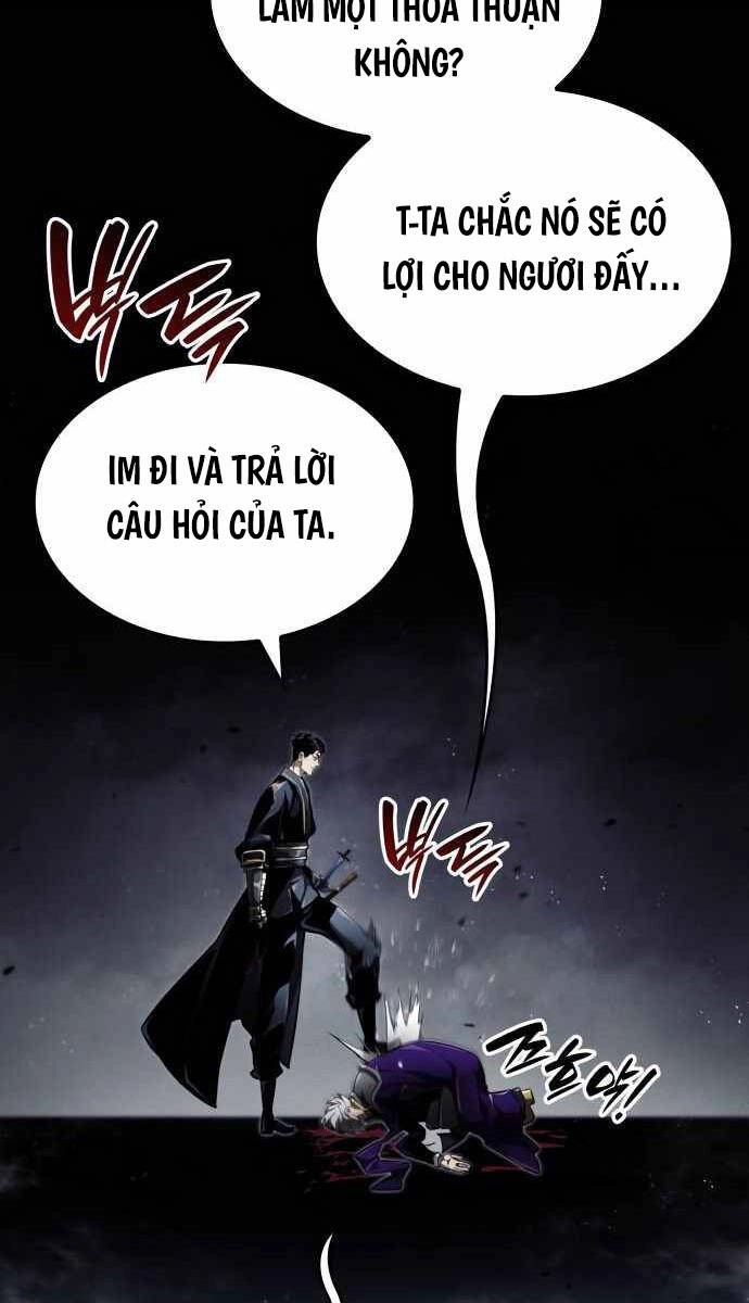 Chiêu Hồn Giả Siêu Phàm Chapter 65 - 111