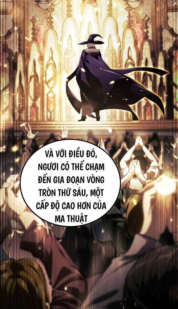 Chiêu Hồn Giả Siêu Phàm Chapter 65 - 119