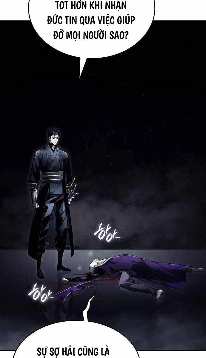 Chiêu Hồn Giả Siêu Phàm Chapter 65 - 121