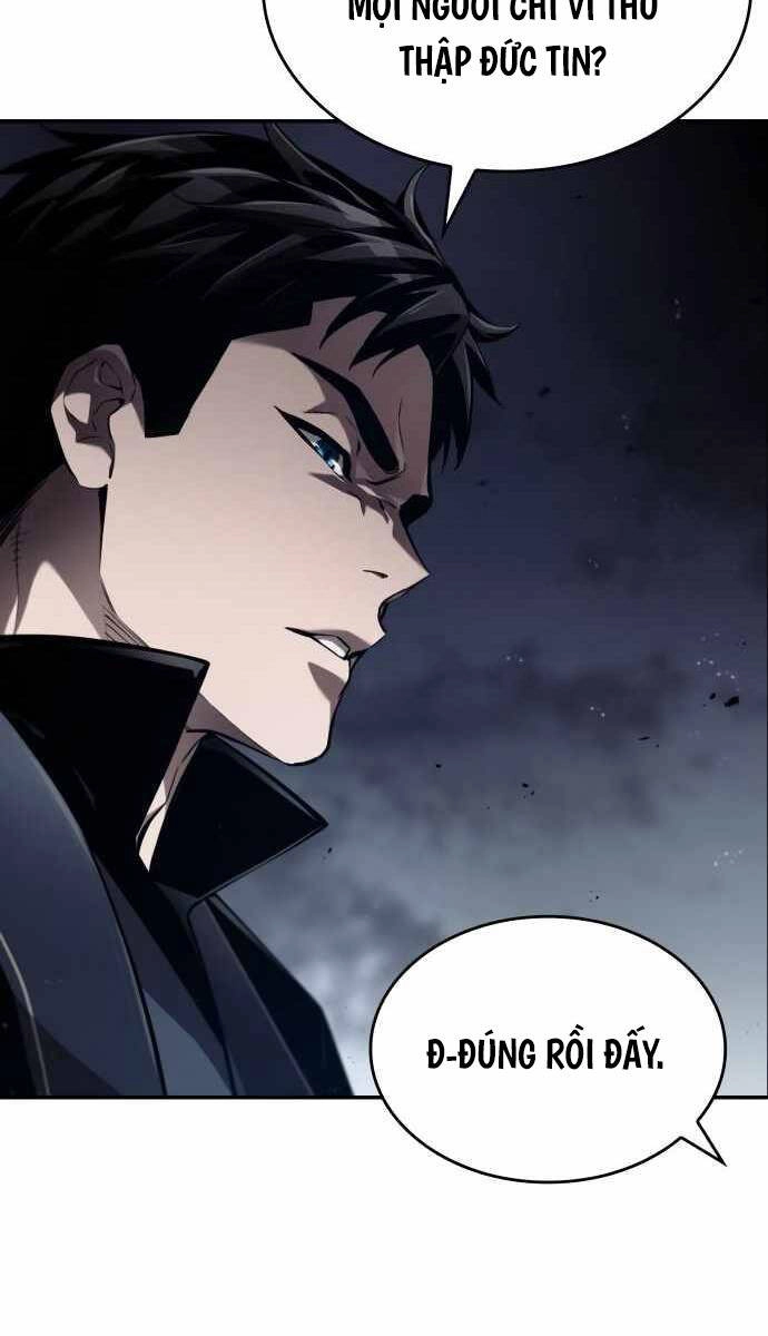 Chiêu Hồn Giả Siêu Phàm Chapter 65 - 125