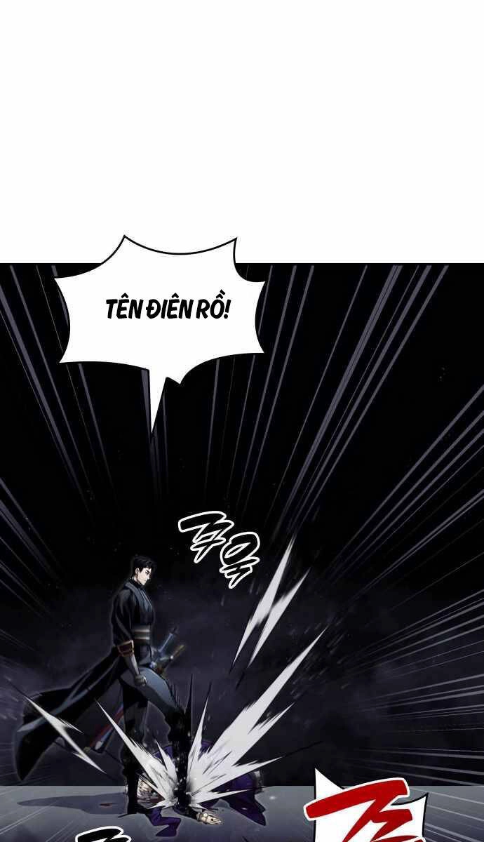 Chiêu Hồn Giả Siêu Phàm Chapter 65 - 126