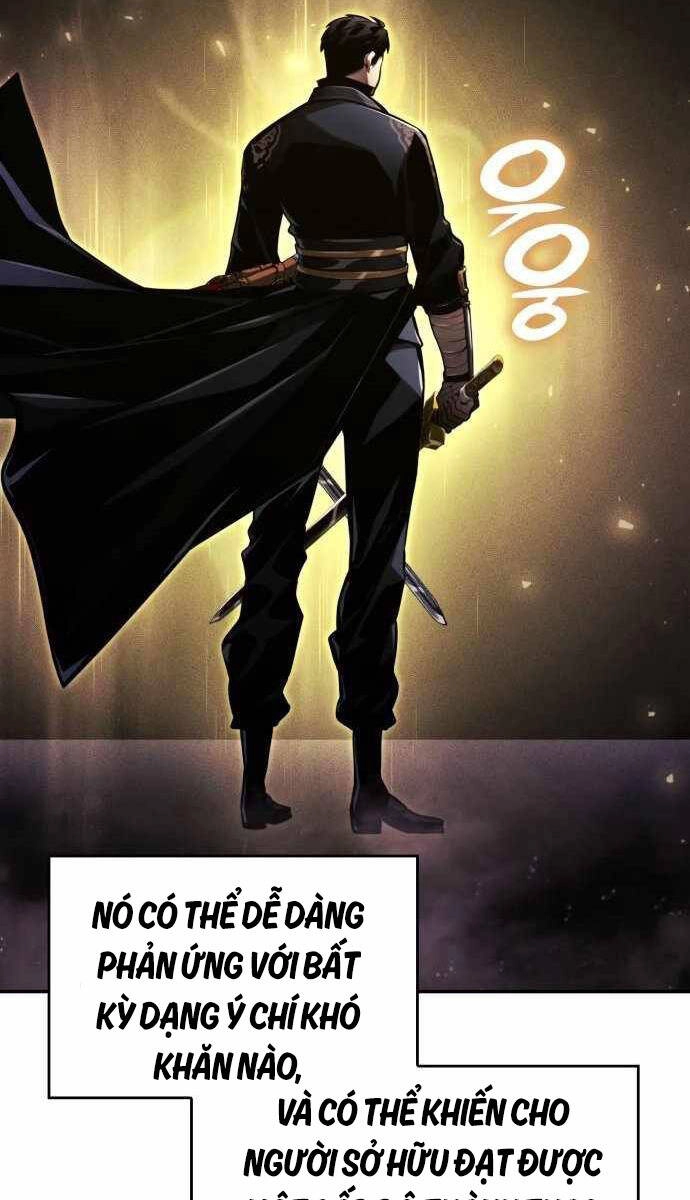 Chiêu Hồn Giả Siêu Phàm Chapter 65 - 152