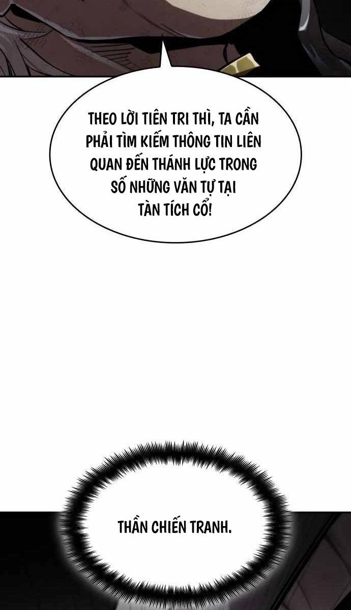 Chiêu Hồn Giả Siêu Phàm Chapter 65 - 162