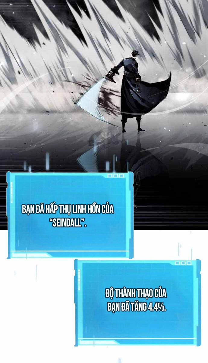 Chiêu Hồn Giả Siêu Phàm Chapter 65 - 174