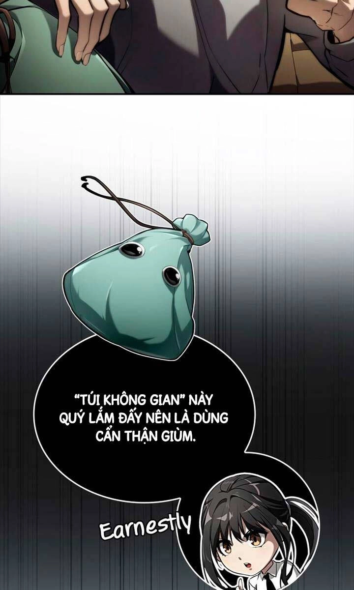 Chiêu Hồn Giả Siêu Phàm Chapter 66 - 4