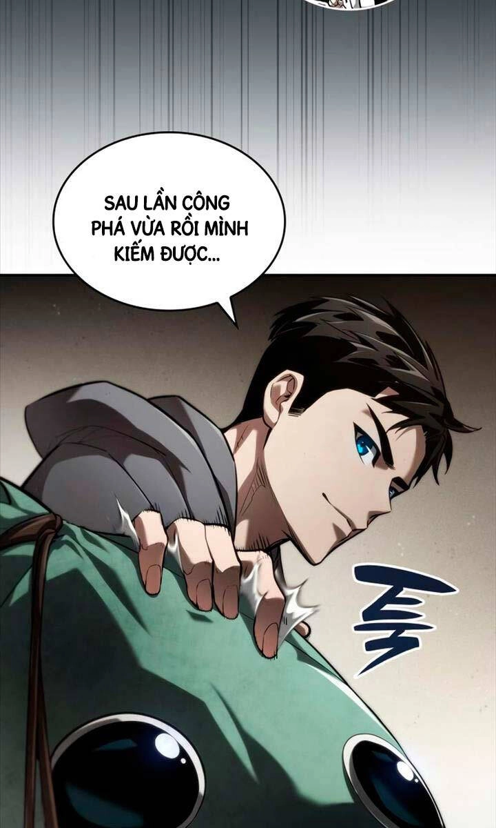 Chiêu Hồn Giả Siêu Phàm Chapter 66 - 5