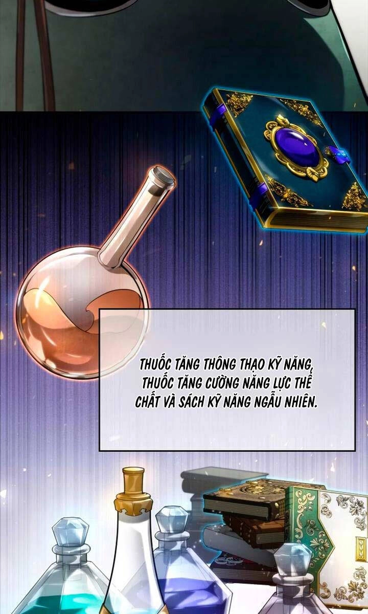 Chiêu Hồn Giả Siêu Phàm Chapter 66 - 6