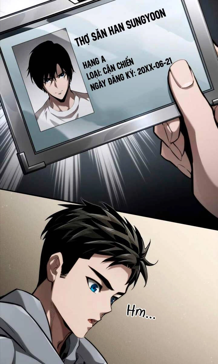 Chiêu Hồn Giả Siêu Phàm Chapter 66 - 13