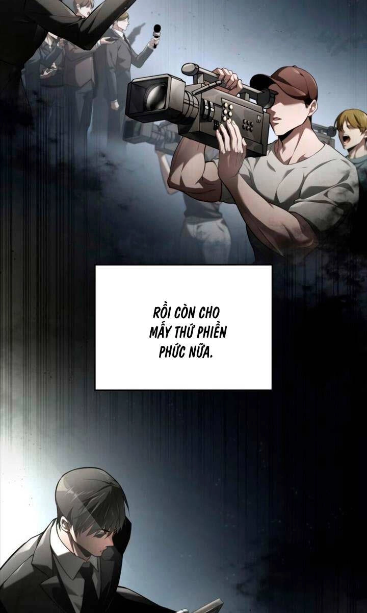 Chiêu Hồn Giả Siêu Phàm Chapter 66 - 18