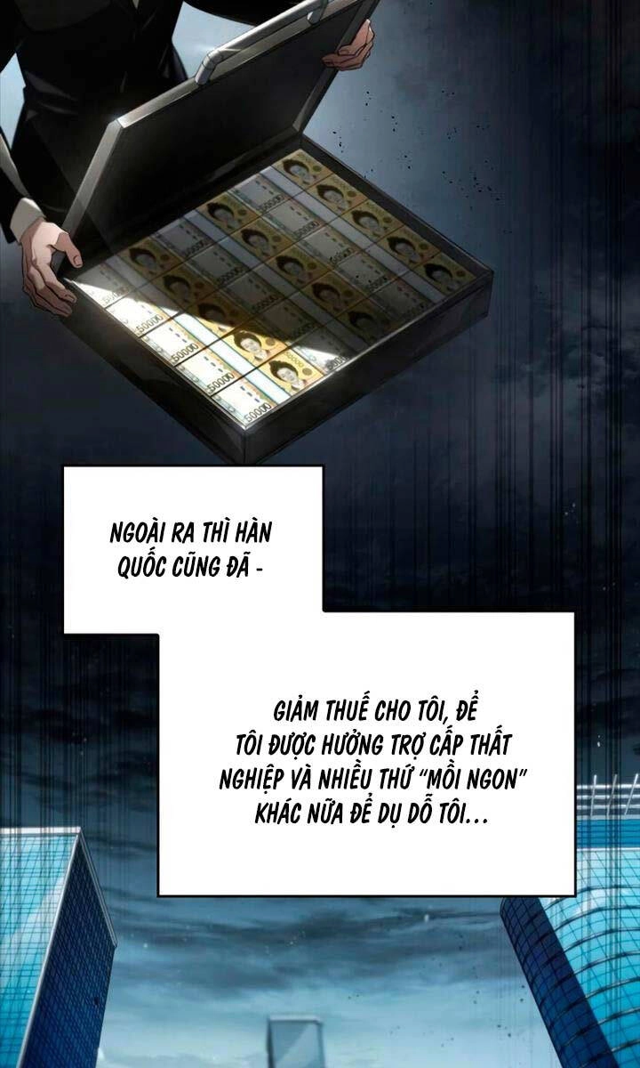 Chiêu Hồn Giả Siêu Phàm Chapter 66 - 19