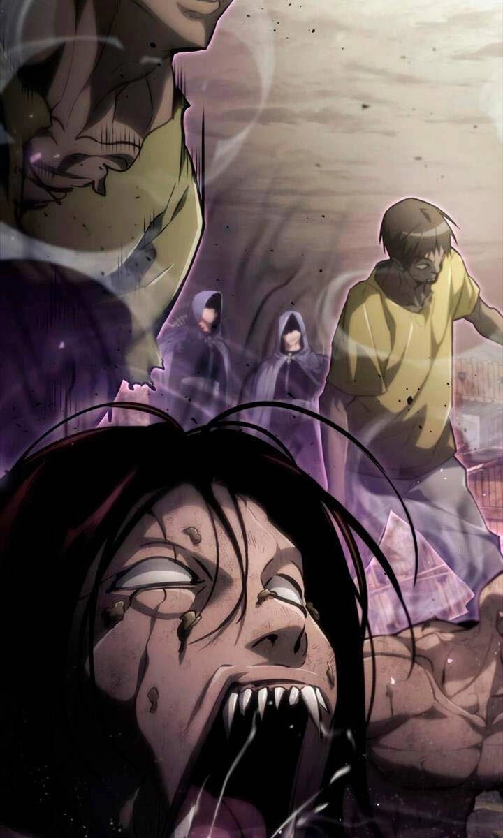 Chiêu Hồn Giả Siêu Phàm Chapter 66 - 52