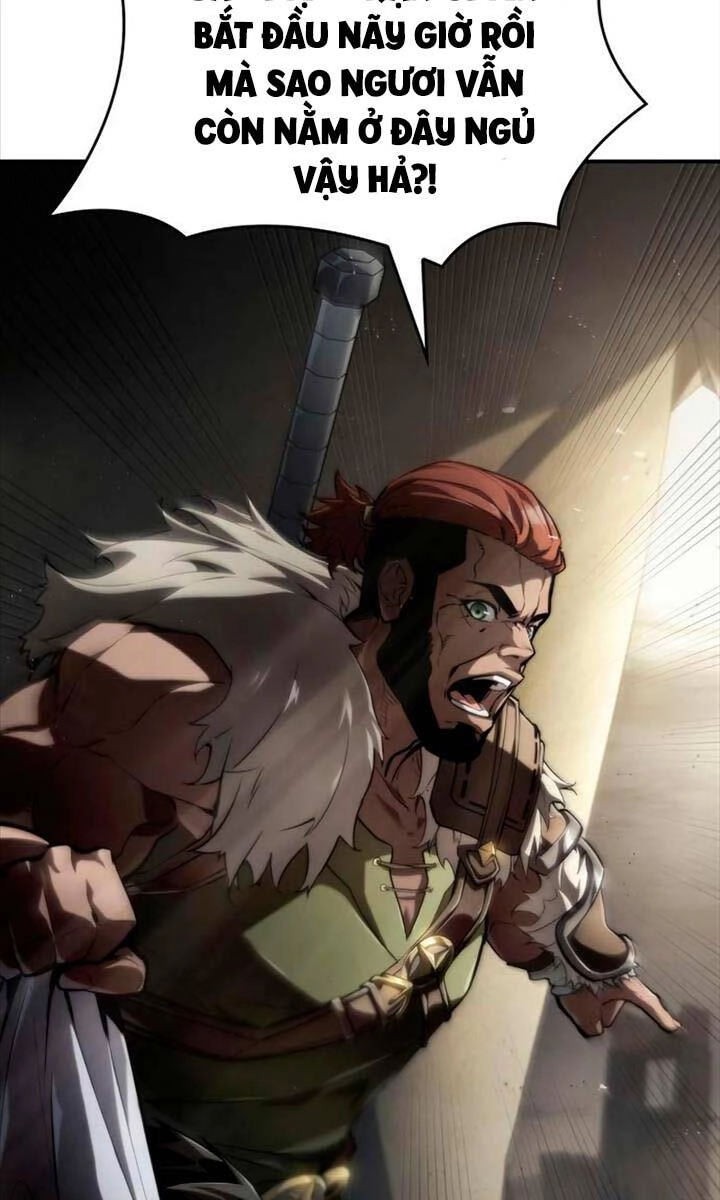 Chiêu Hồn Giả Siêu Phàm Chapter 66 - 61