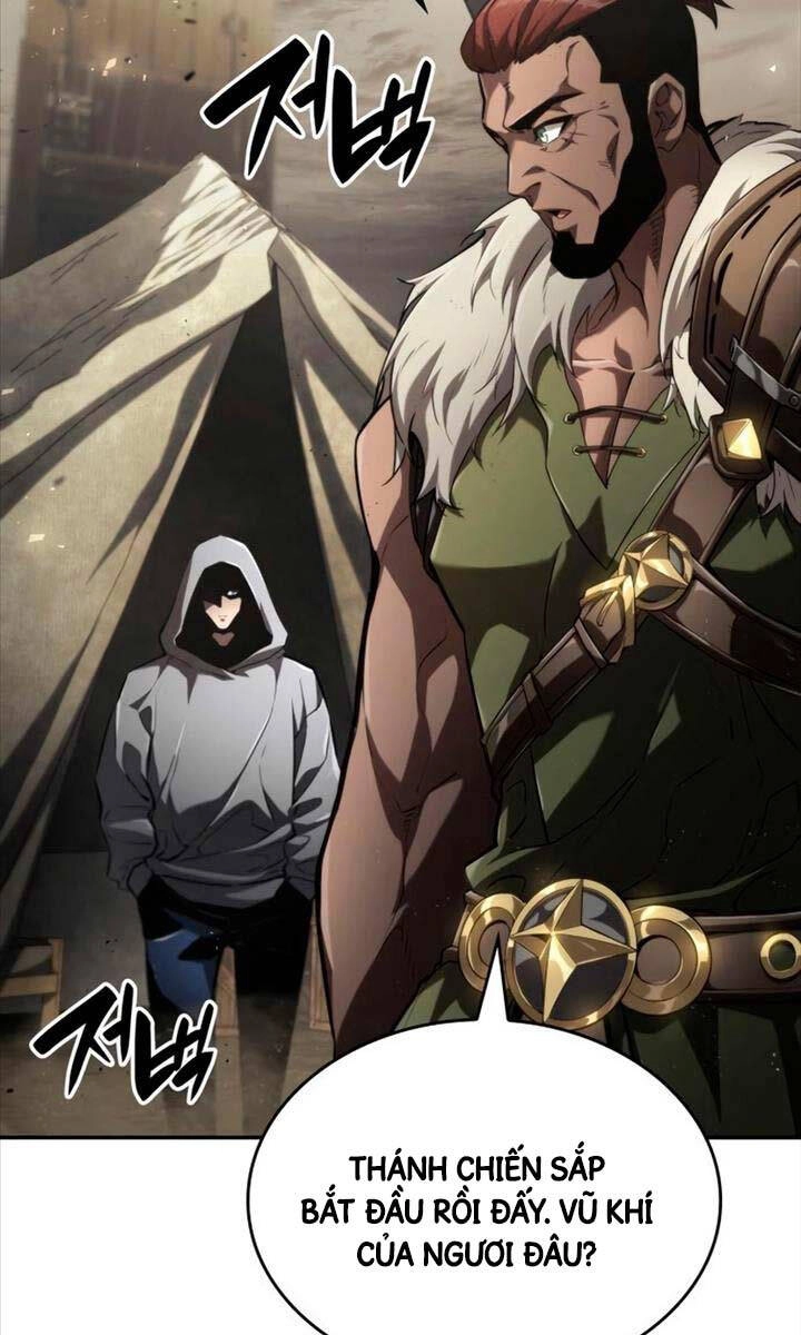 Chiêu Hồn Giả Siêu Phàm Chapter 66 - 63