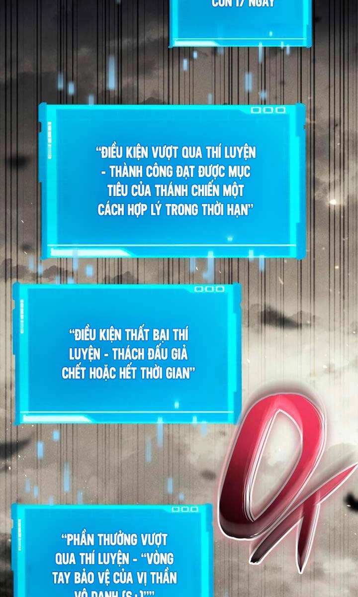 Chiêu Hồn Giả Siêu Phàm Chapter 66 - 69