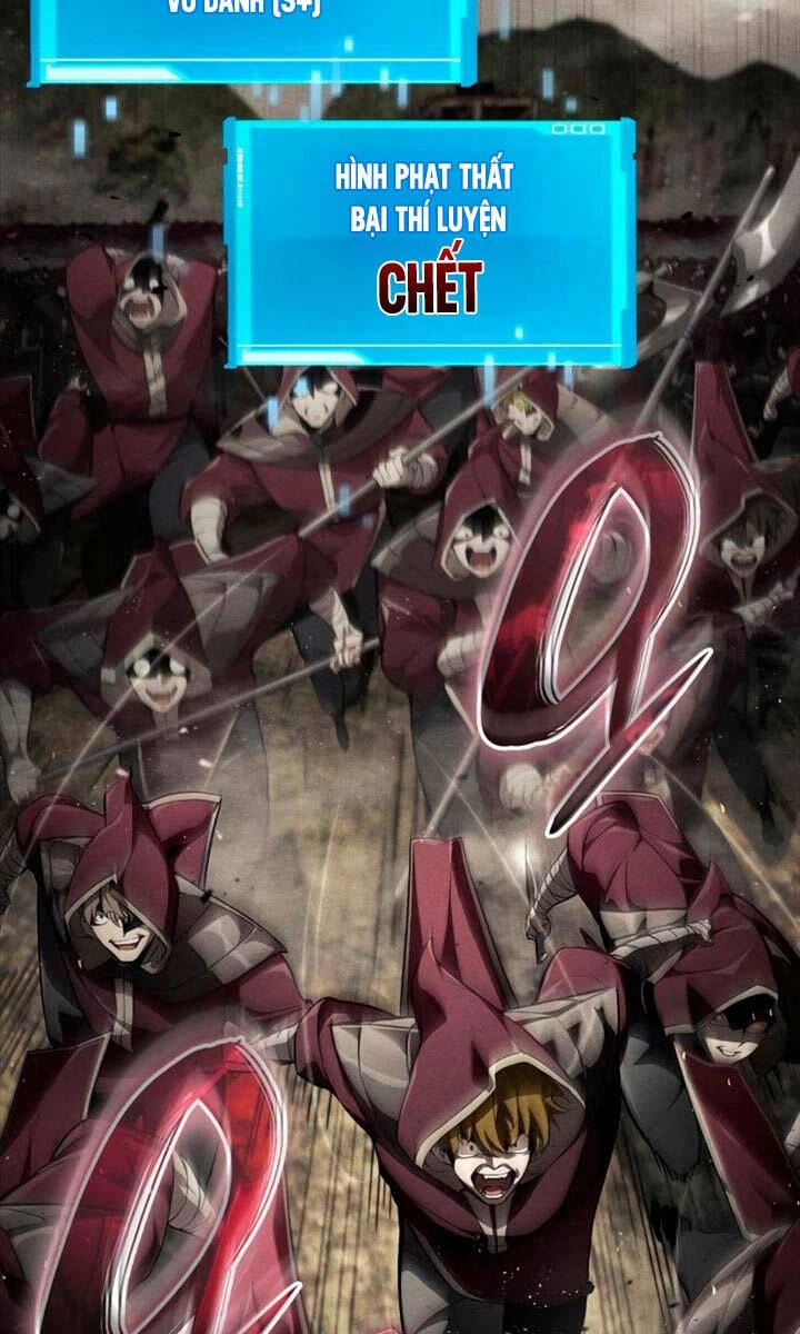 Chiêu Hồn Giả Siêu Phàm Chapter 66 - 70