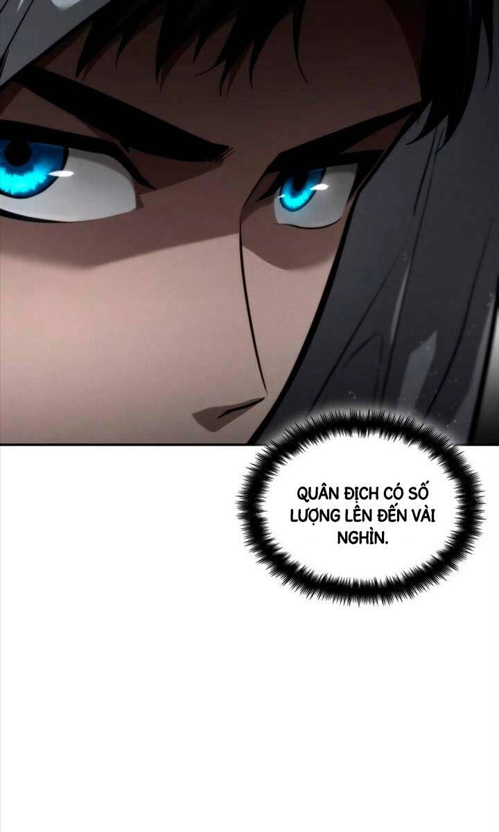 Chiêu Hồn Giả Siêu Phàm Chapter 66 - 73