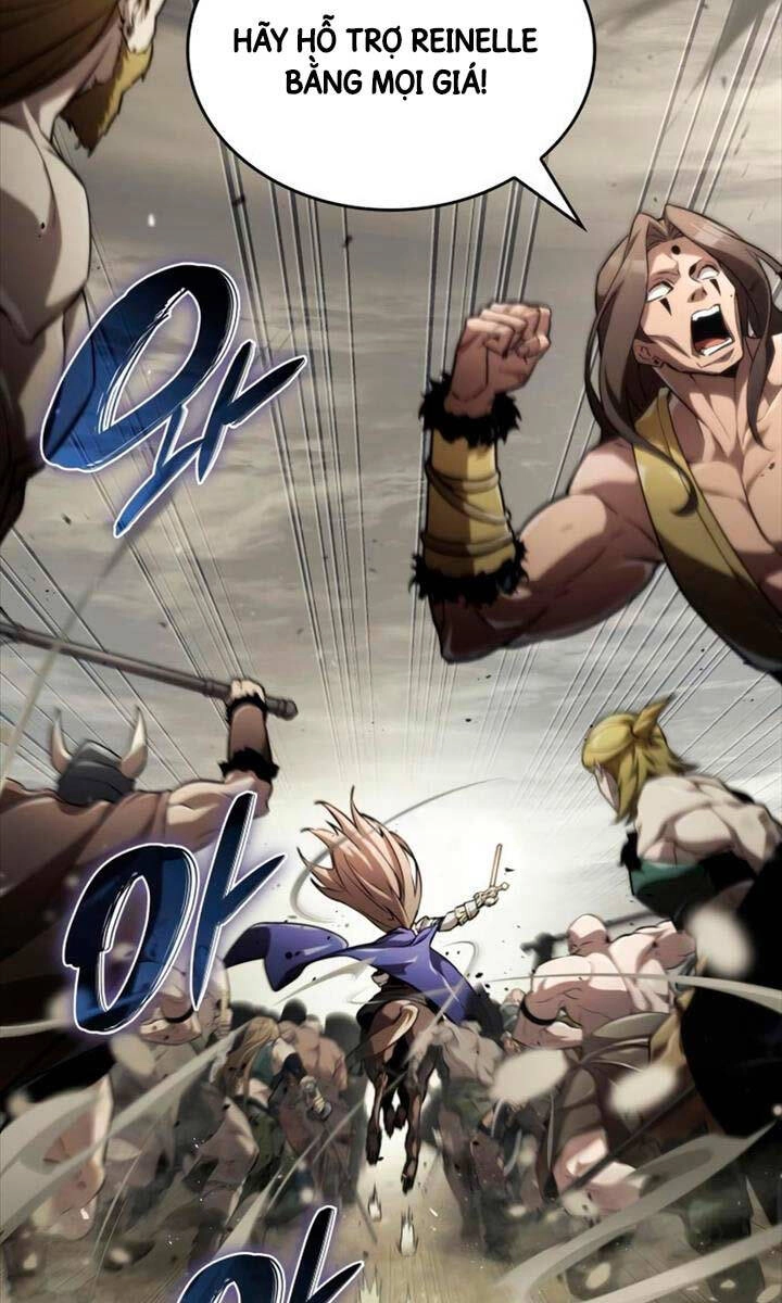 Chiêu Hồn Giả Siêu Phàm Chapter 66 - 75